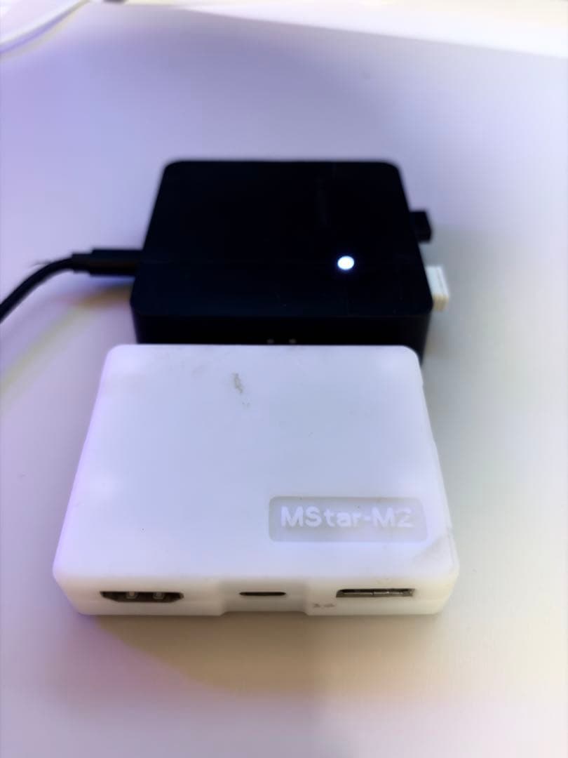 REA S1 ゲームコンバーター