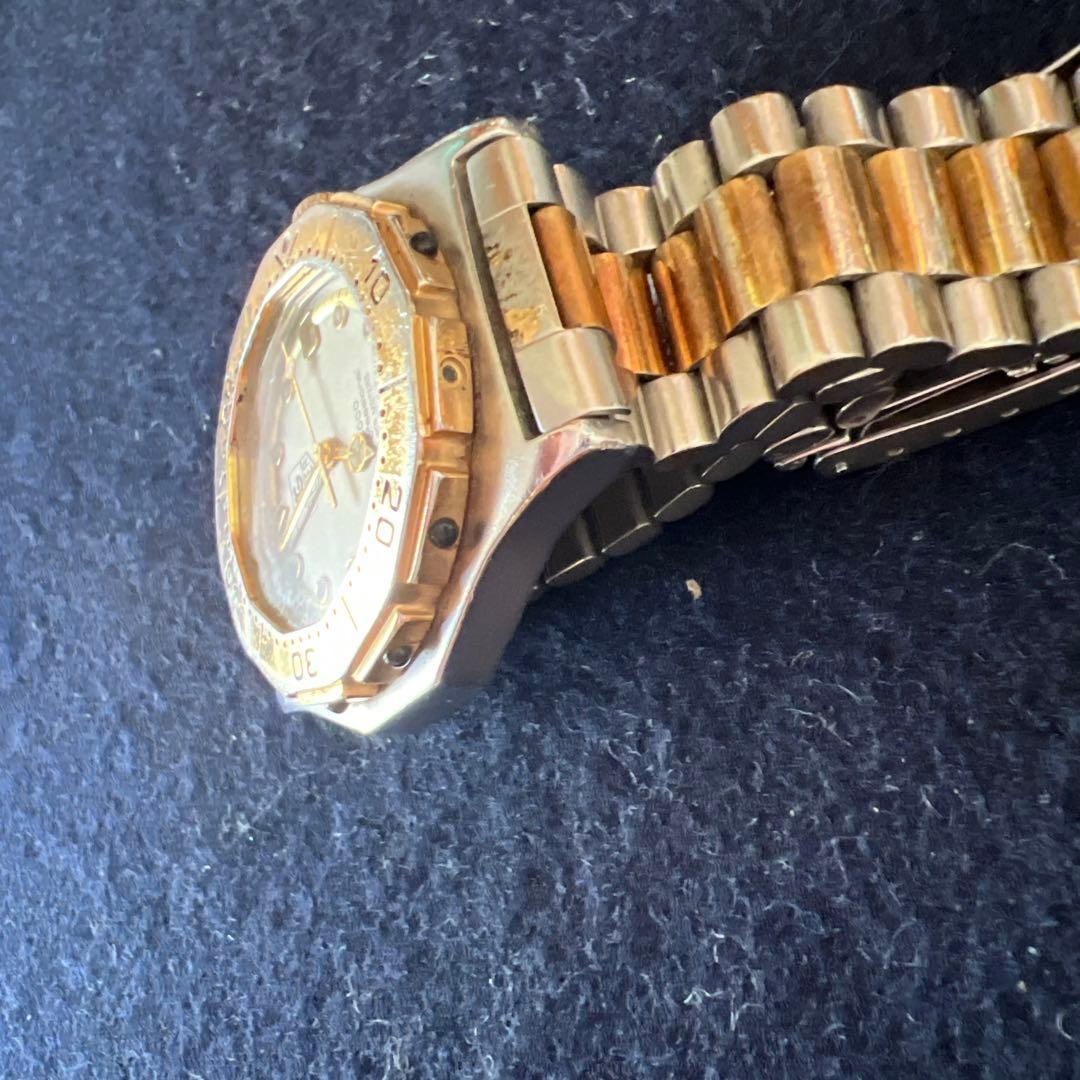 TAG HEUER プロフェッショナル 200m