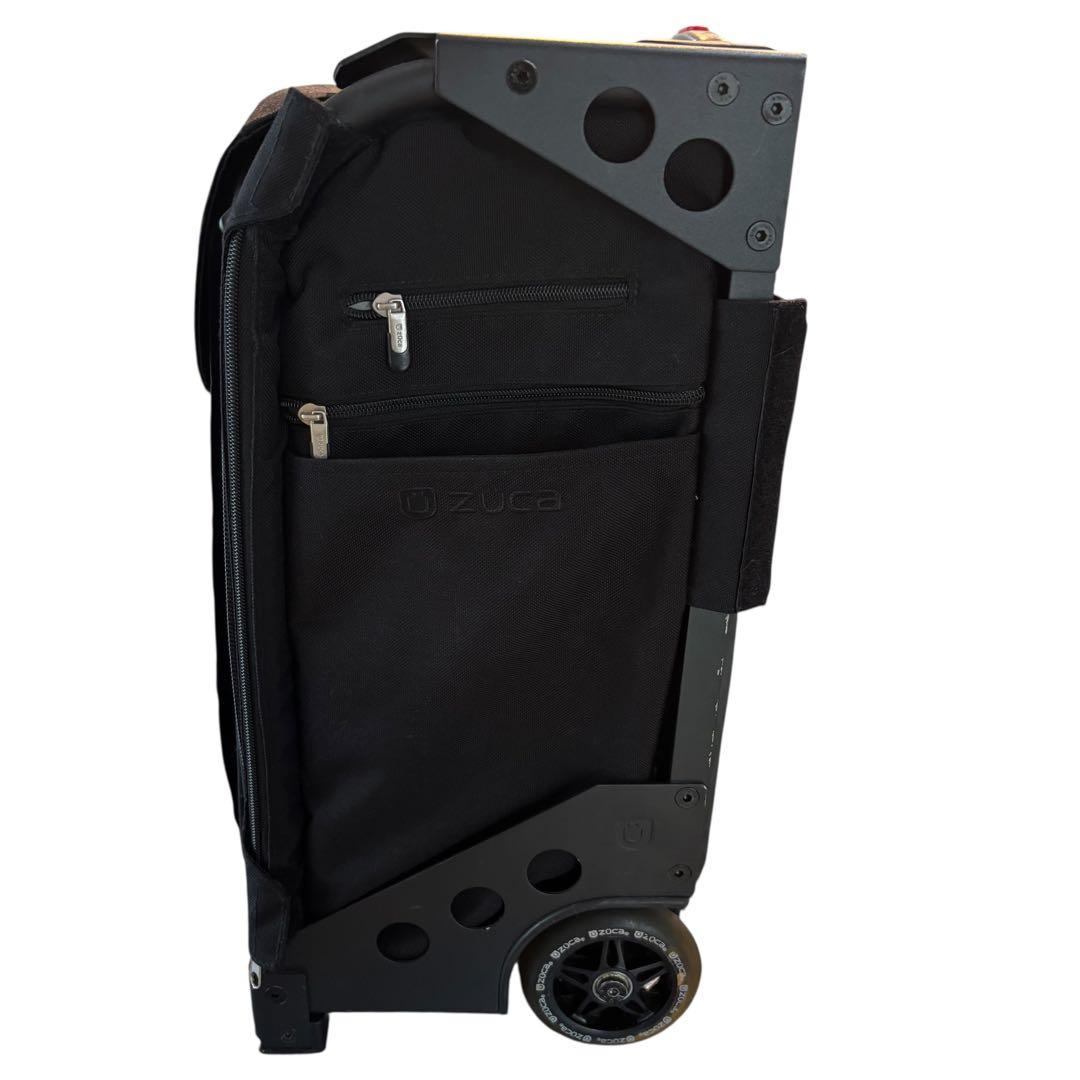 ZÜCA ズーカ フライヤートラベル　32L 機内持ち込　2輪　キャリーケース