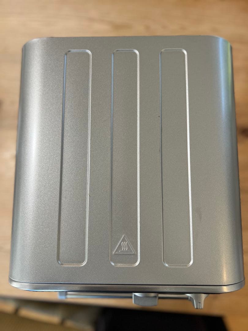 Cuisinart ノンフライオーブントースター AFR-25J