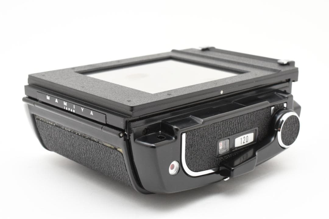 美品 Mamiya RB67 6x7 Film Back Holder 120