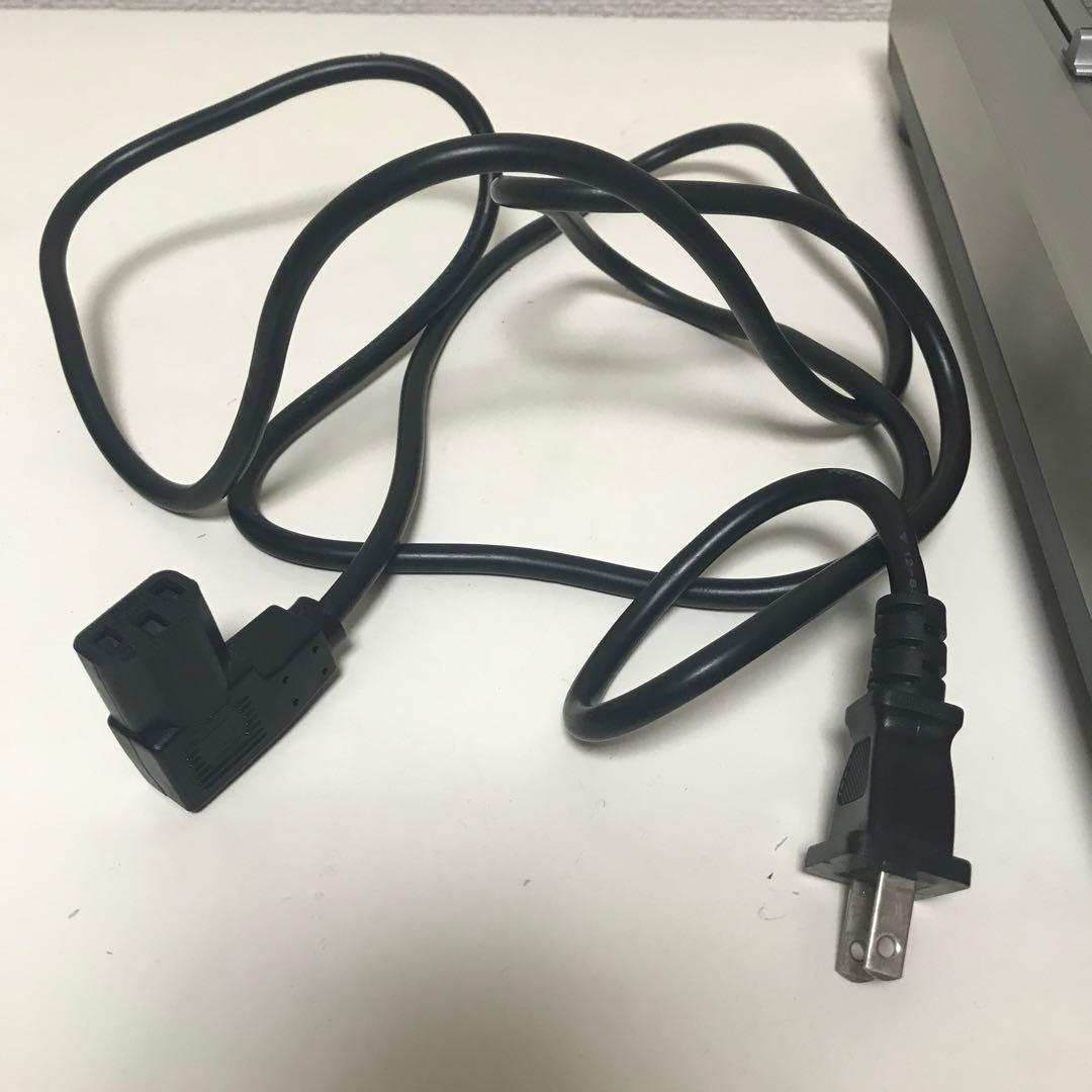 gemini XL-500 II ターンテーブル　レコードプレーヤー