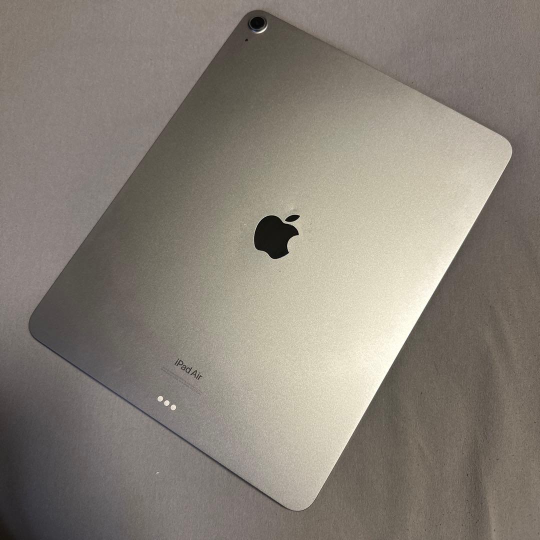 iPad Air 13インチ バッテリー98% Wi-Fi 128GB 13
