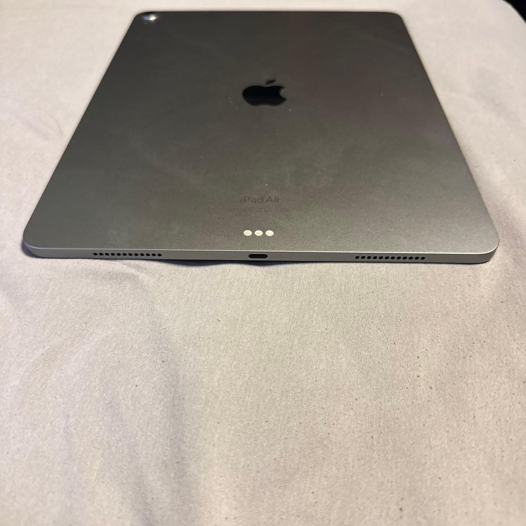 iPad Air 13インチ バッテリー98% Wi-Fi 128GB 13