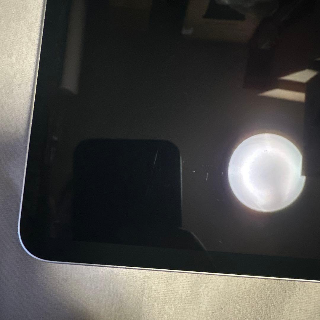 iPad Air 13インチ バッテリー98% Wi-Fi 128GB 13