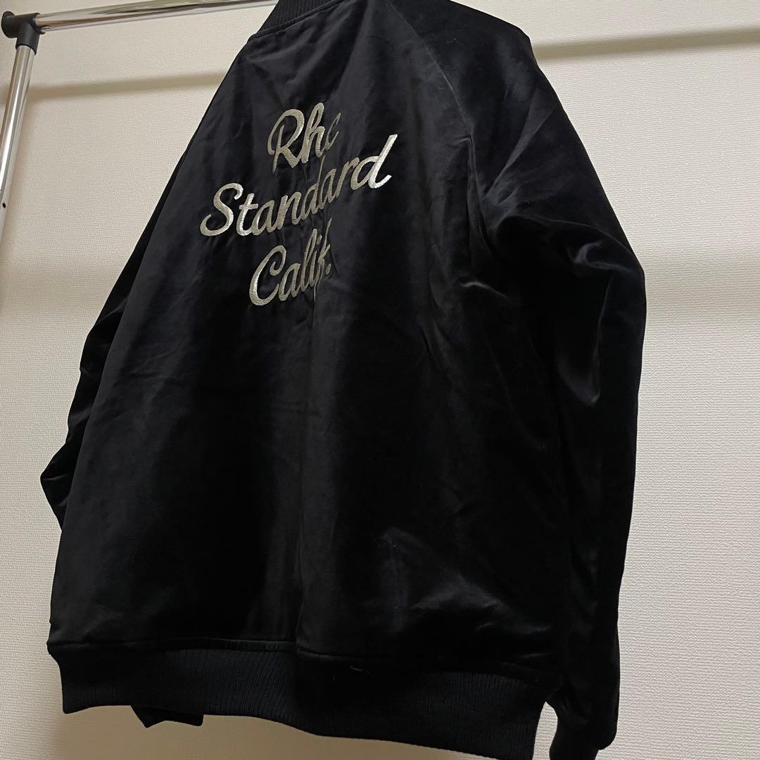 STANDARD CALIFORNIA × RHC ロンハーマン船橋限定【XL】