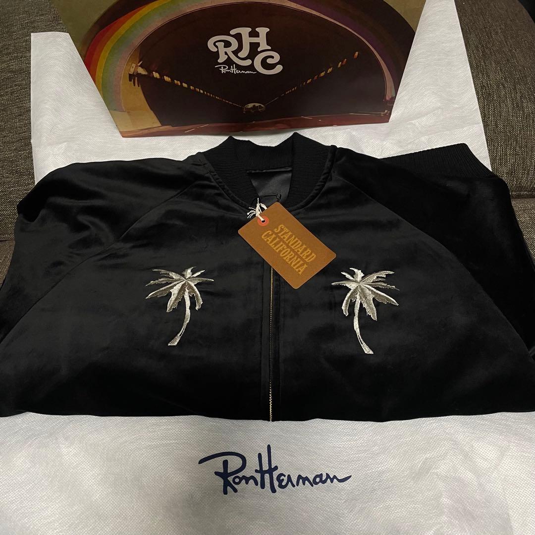 STANDARD CALIFORNIA × RHC ロンハーマン船橋限定【XL】