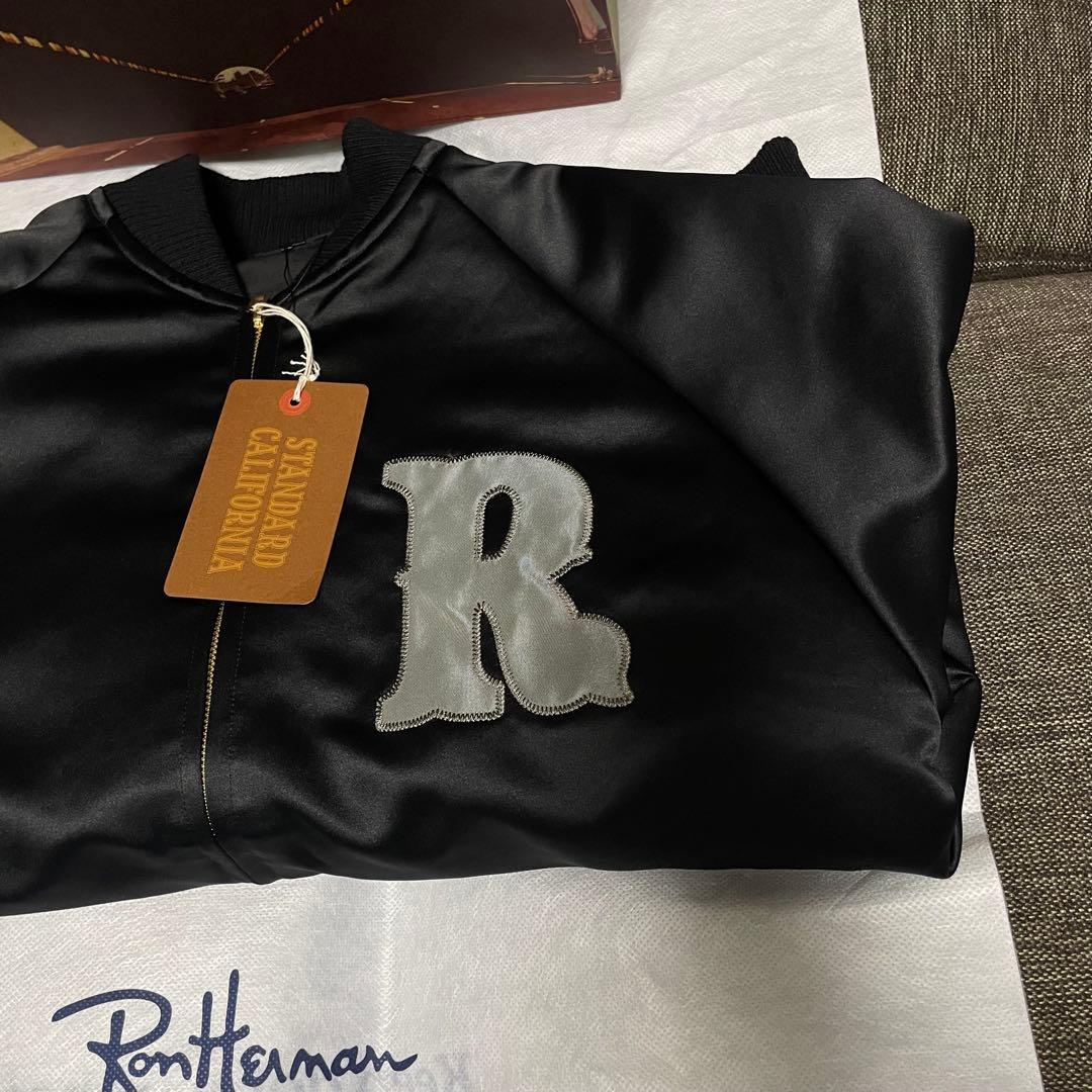 STANDARD CALIFORNIA × RHC ロンハーマン船橋限定【XL】