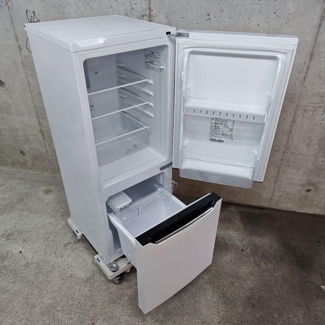 Hisense HR-D15A 冷凍冷蔵庫