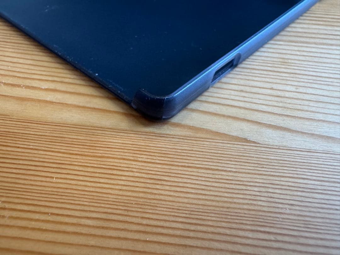 onyx boox poke3 純正ケース　純正保護フィルム