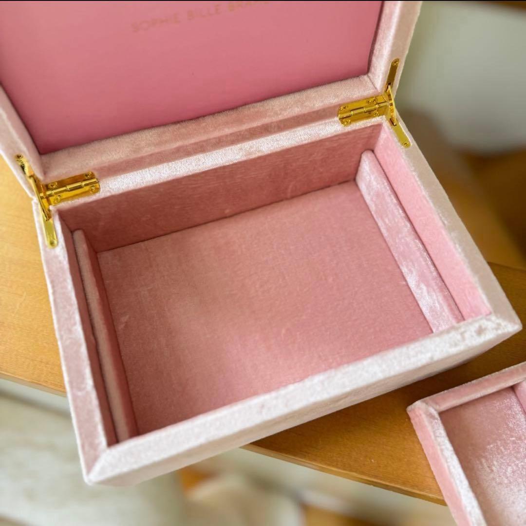 小物入れ eleventh hour SOPHIE BILLE BRAHE