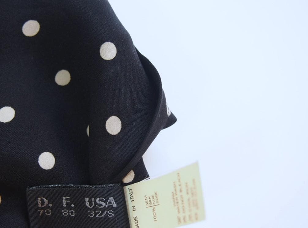 定価4万★イタリア製ラペルラ★シルク100水玉キャミソールLAPERLAレース黒