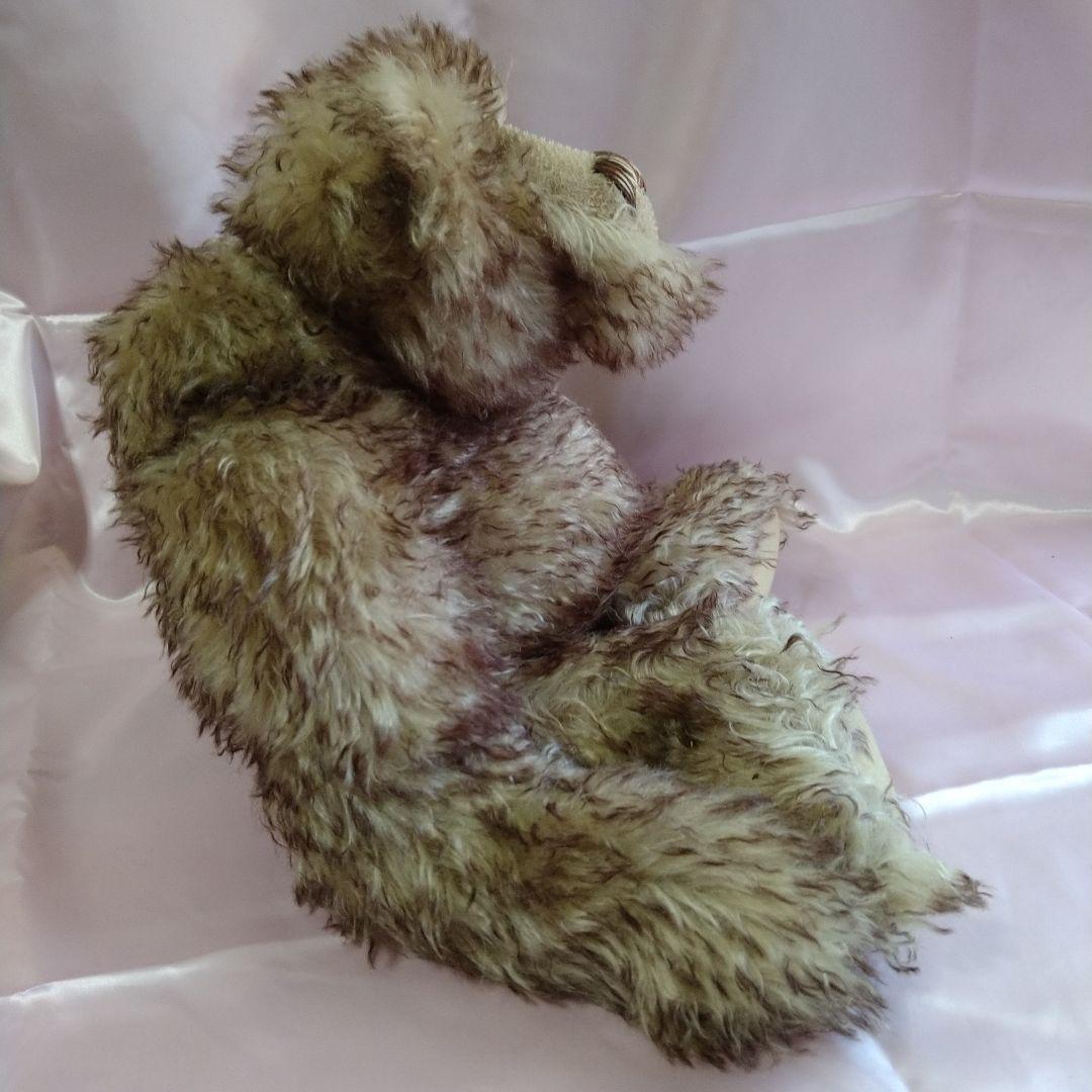 テディベア　バーバラ・アン 作家　アーティスト