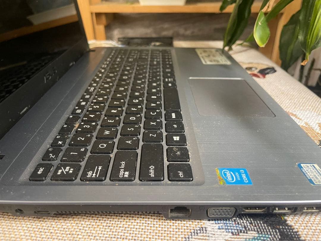 今だけ価格❤️ホワイトノートパソコン♡Windows11♡高性能corei3