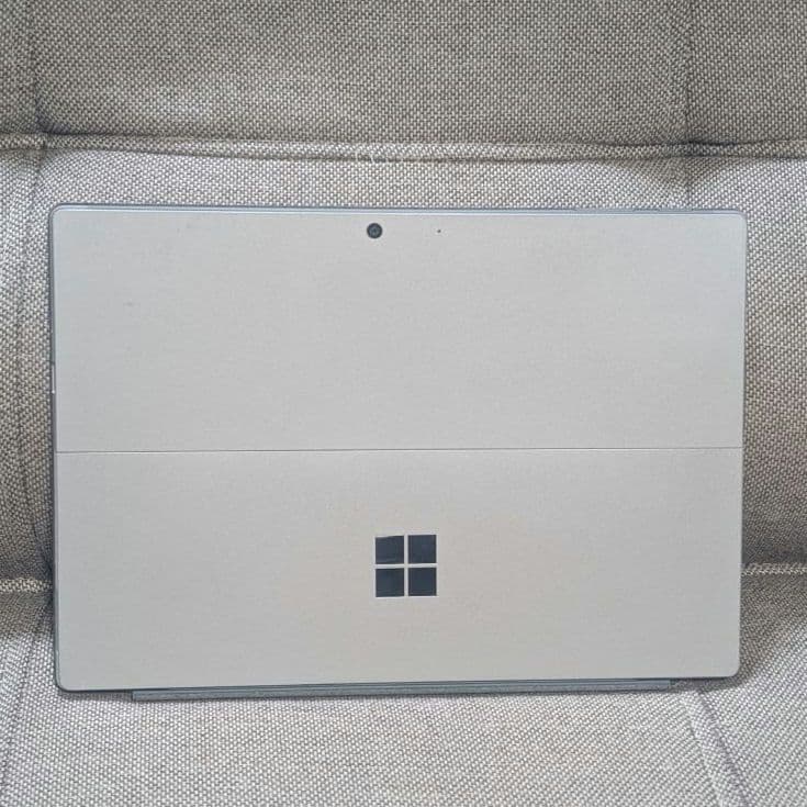 Surface Pro 7 i5 8GB 256GBタイプカバー付き ⅳ