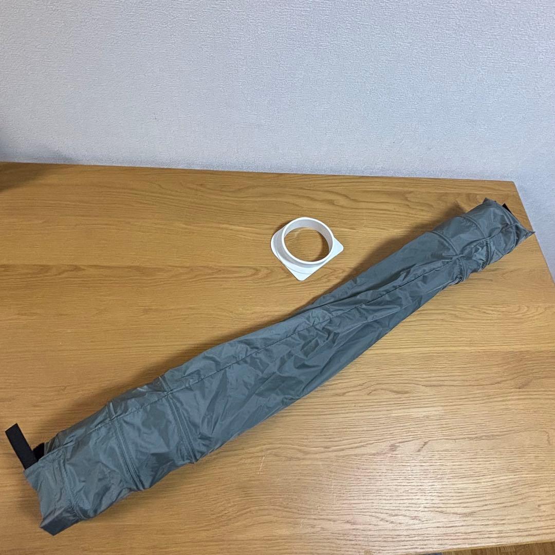 美品　CORONA コロナ　冷風•衣類乾燥除湿機どこでもクーラー　2021年製