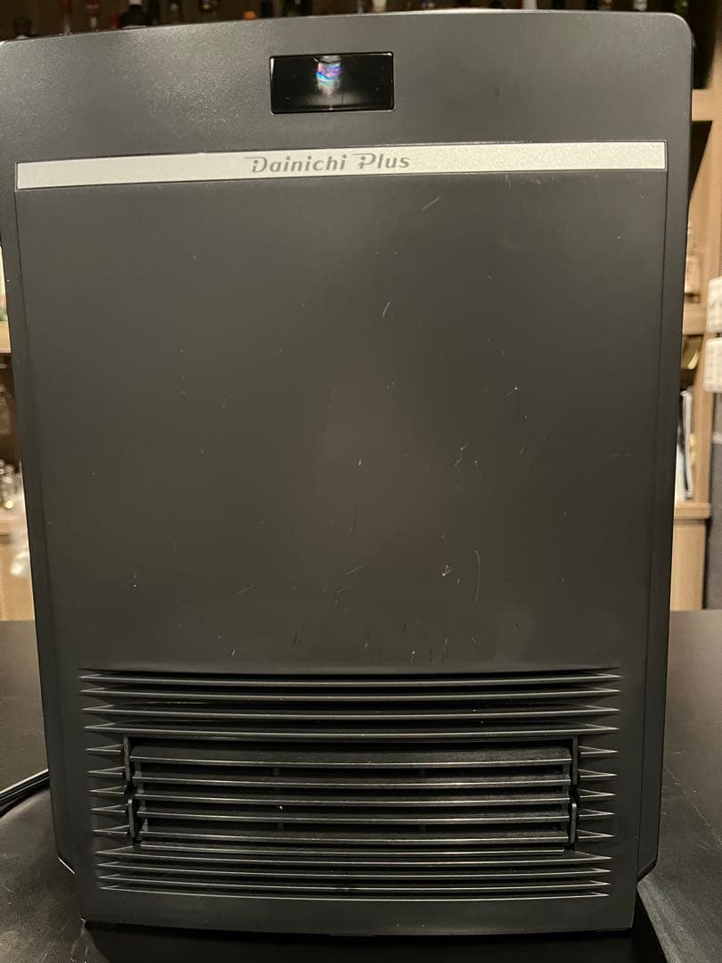超メルカリ市最終日限定値下げ✨️Dainichi セラミックファンヒーター