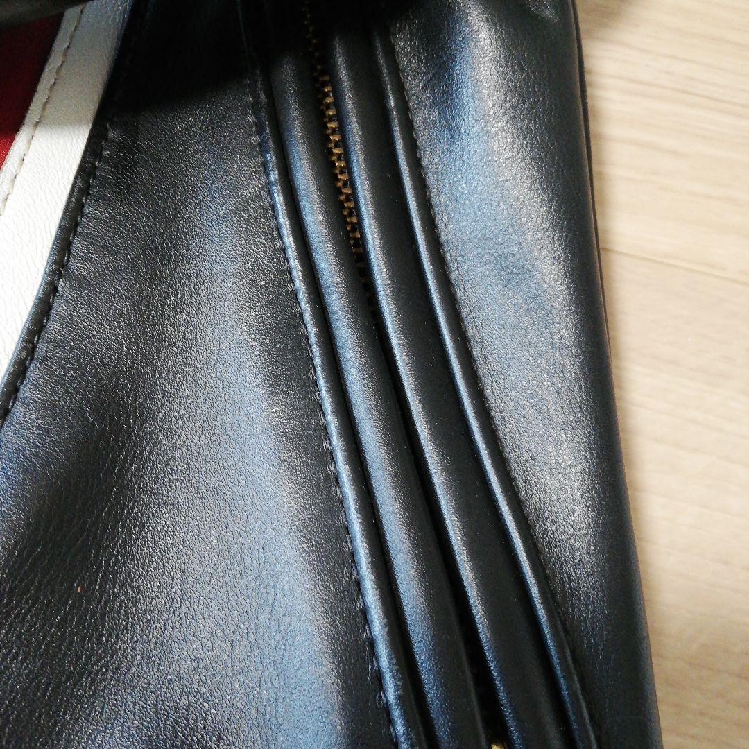 クリーニング済 Vanson RJP タロンジップレザーライダースジャケット