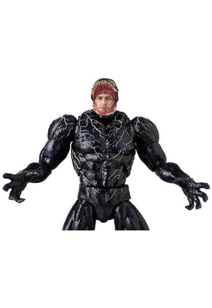 MAFEX ヴェノム レット・ゼア・ビー・カーネイジ マフェックス 新品未開封