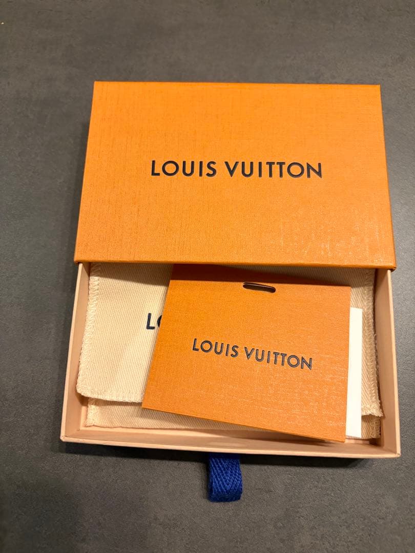 m(__)mさん 専用　LOUIS VUITTON キーホルダー