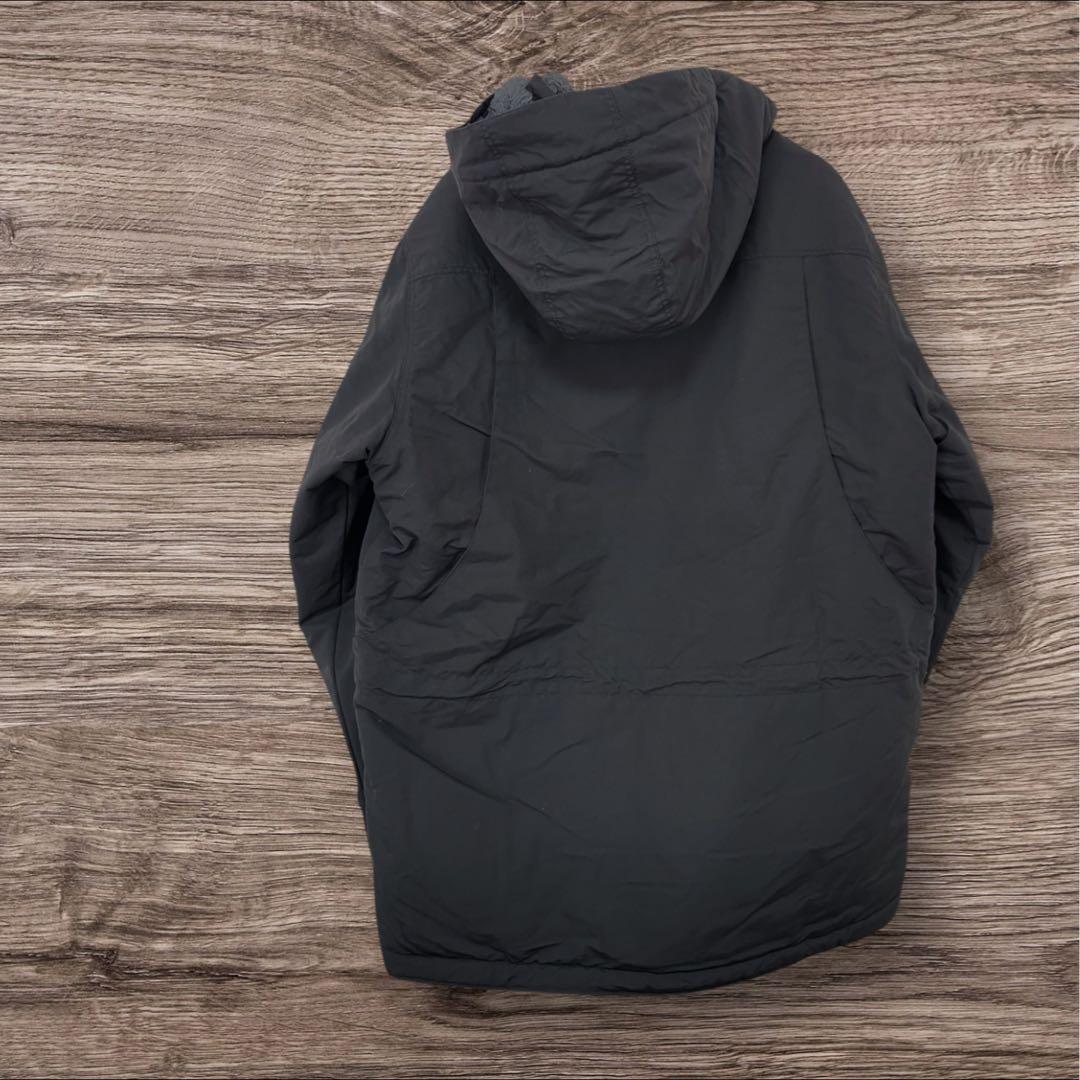 Patagonia パタゴニア イスマスパーカー ブラック