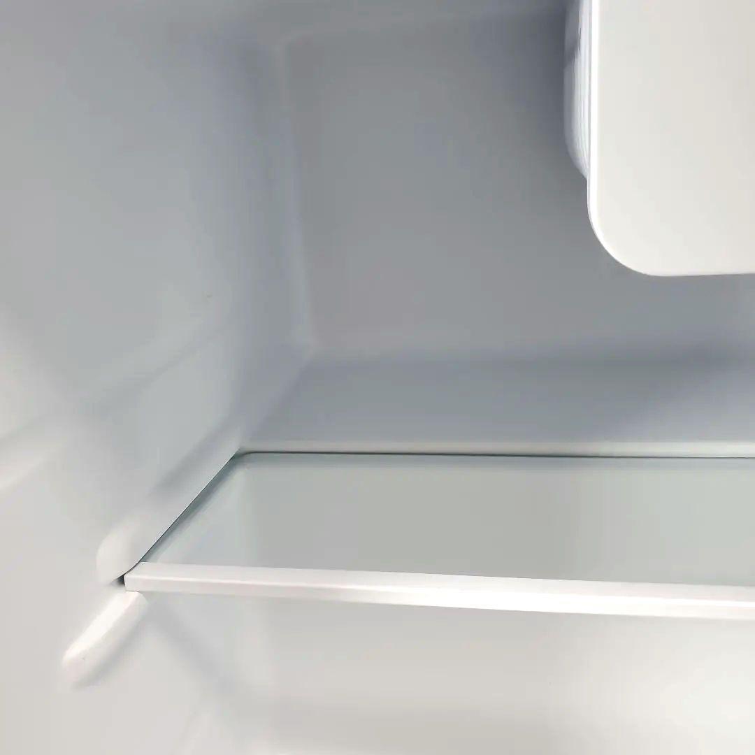 h416☆美品☆木目調☆ワンドア☆冷蔵庫☆PRC-B051D☆オーヤマ☆