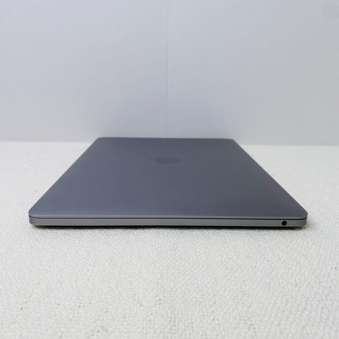 【即日発送】Macbook PRO 2019 スペースグレー