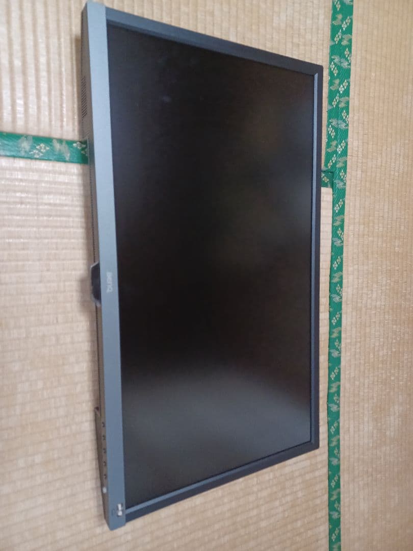 BenQ EL2870U 【ゲーミングモニター】 (27.9型/4K/HDR