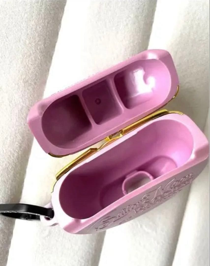 ケースティファイ AirPods proケース セーラームーンコラボ