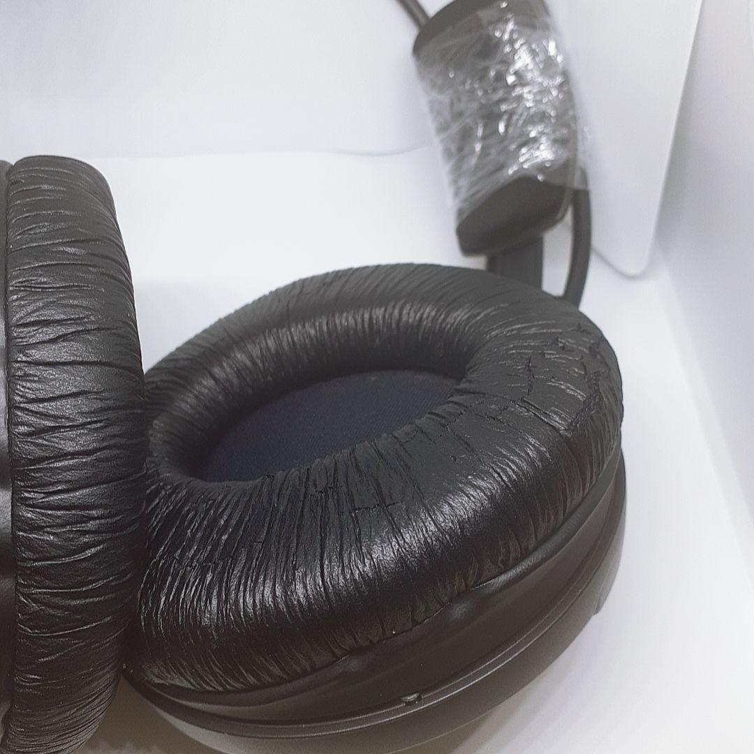 動作品　audio-technica ARTMONITER ATH-A900X