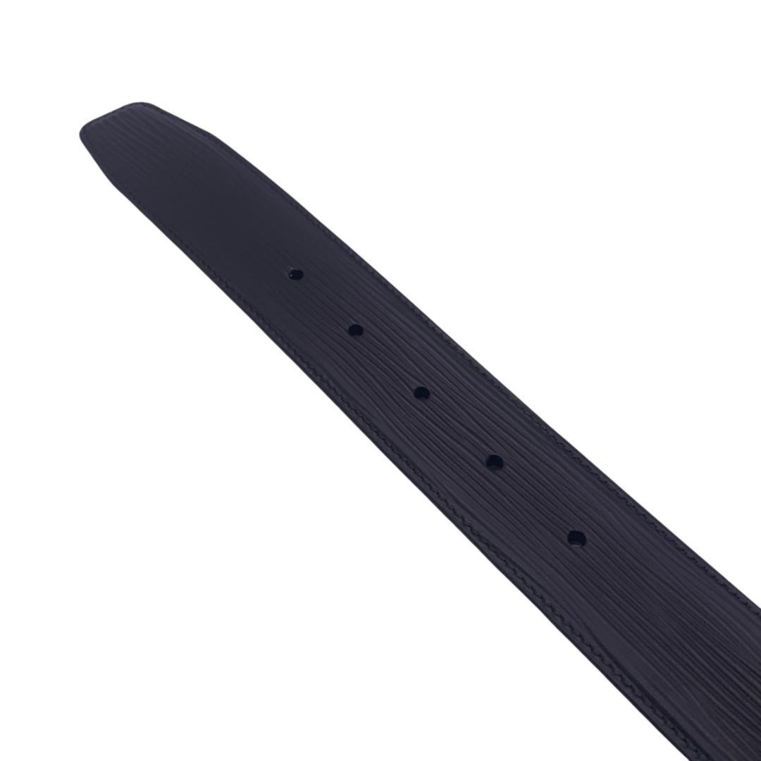 美品 montblance モンブラン　ベルト　リバーシブル　調整可110ｃｍ