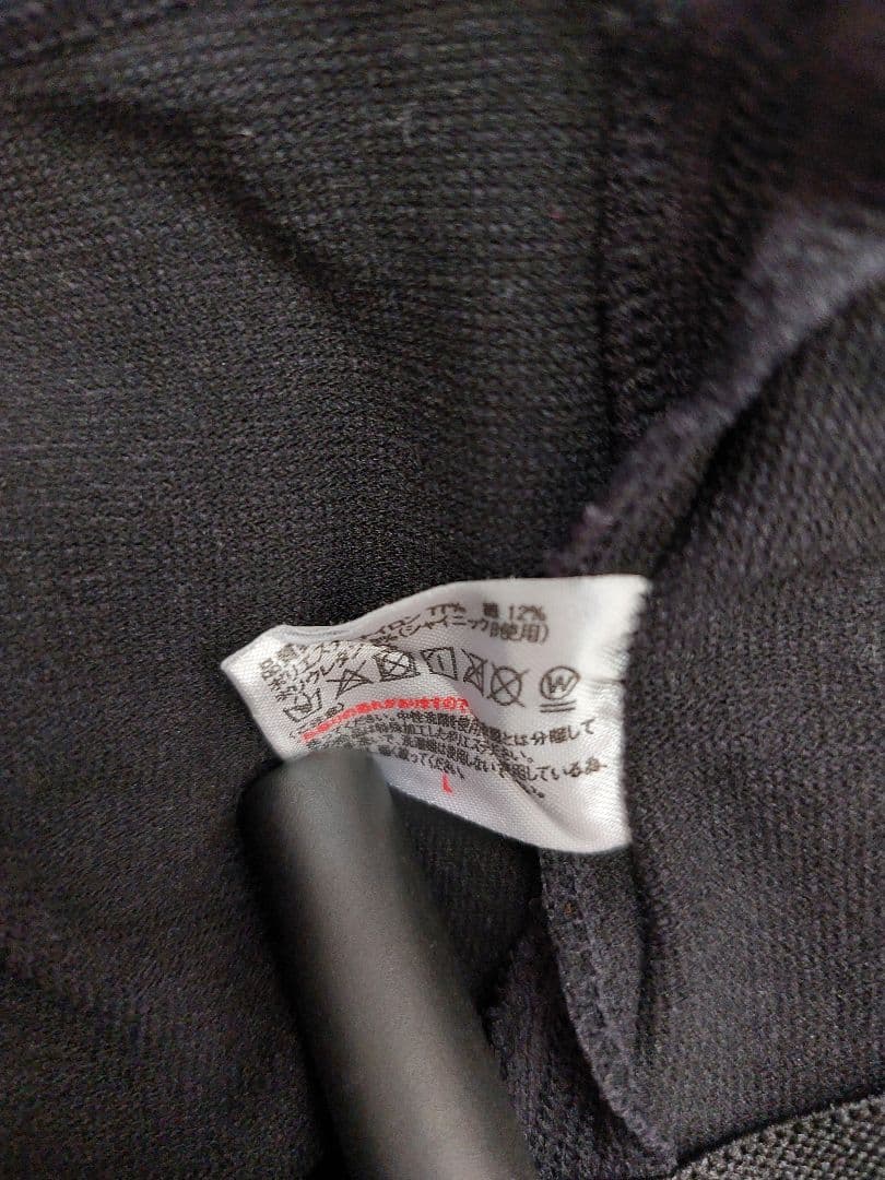 スリムフォーススパッツLサイズ