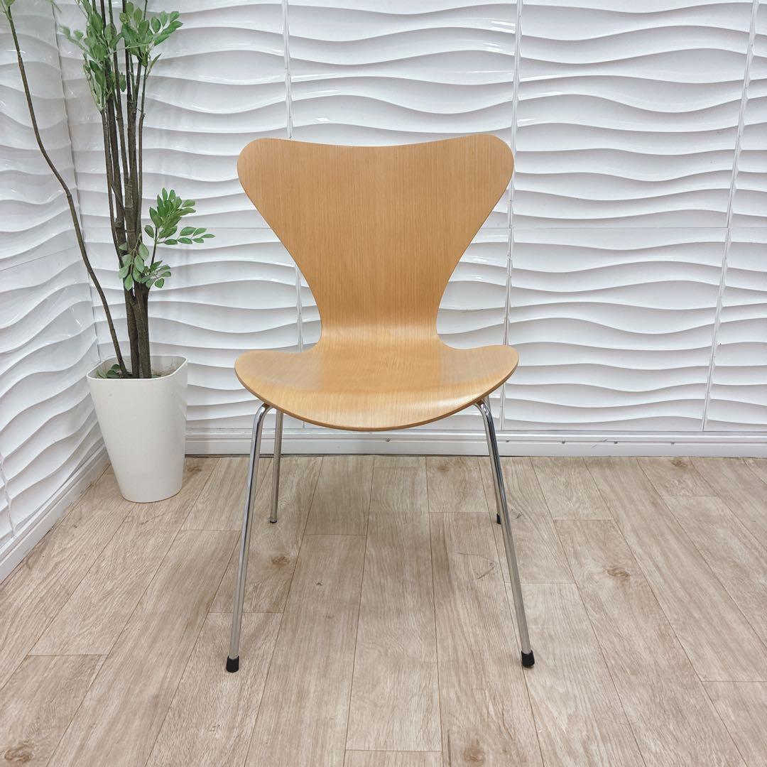 ◇フリッツハンセン◇セブンチェア◇椅子◇