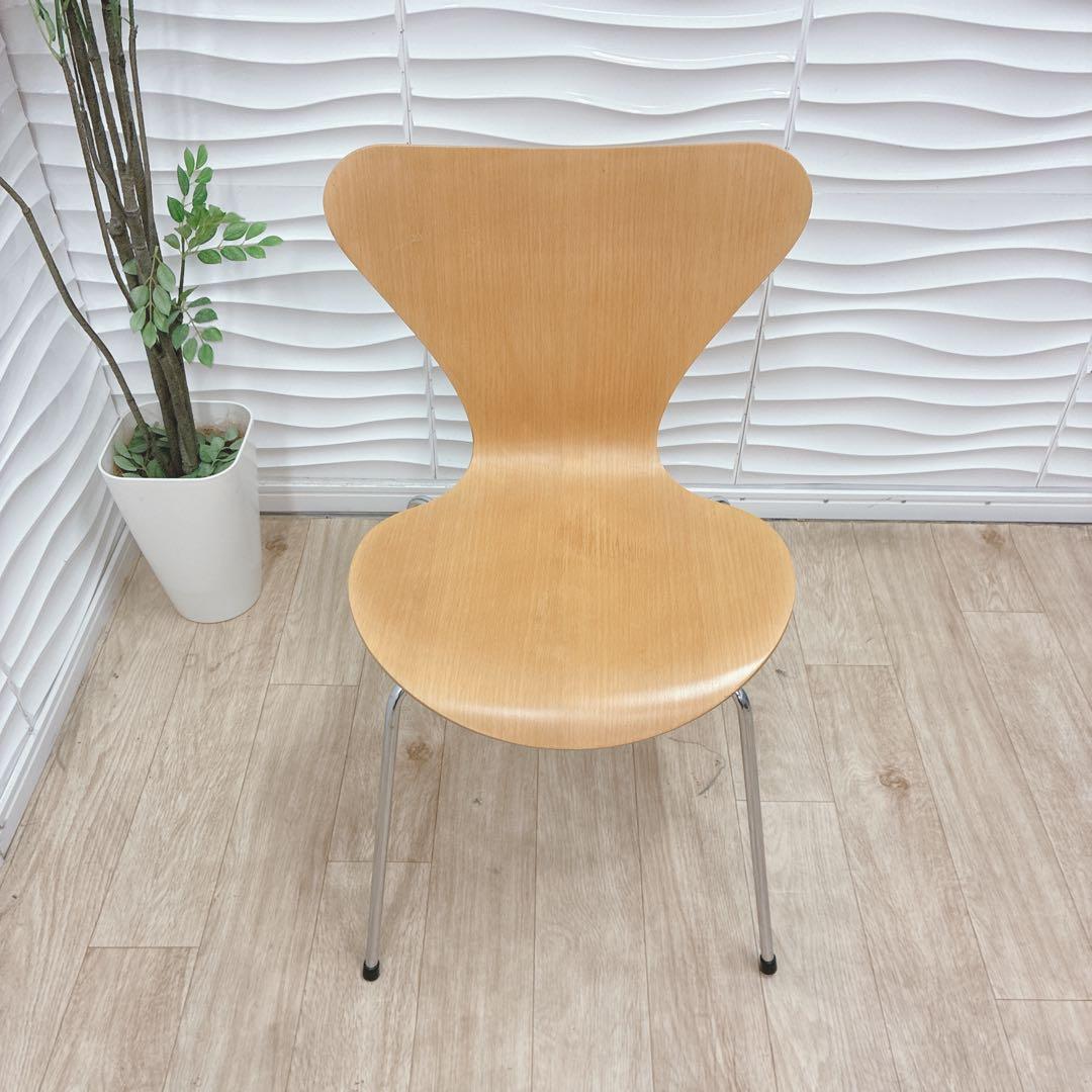 ◇フリッツハンセン◇セブンチェア◇椅子◇