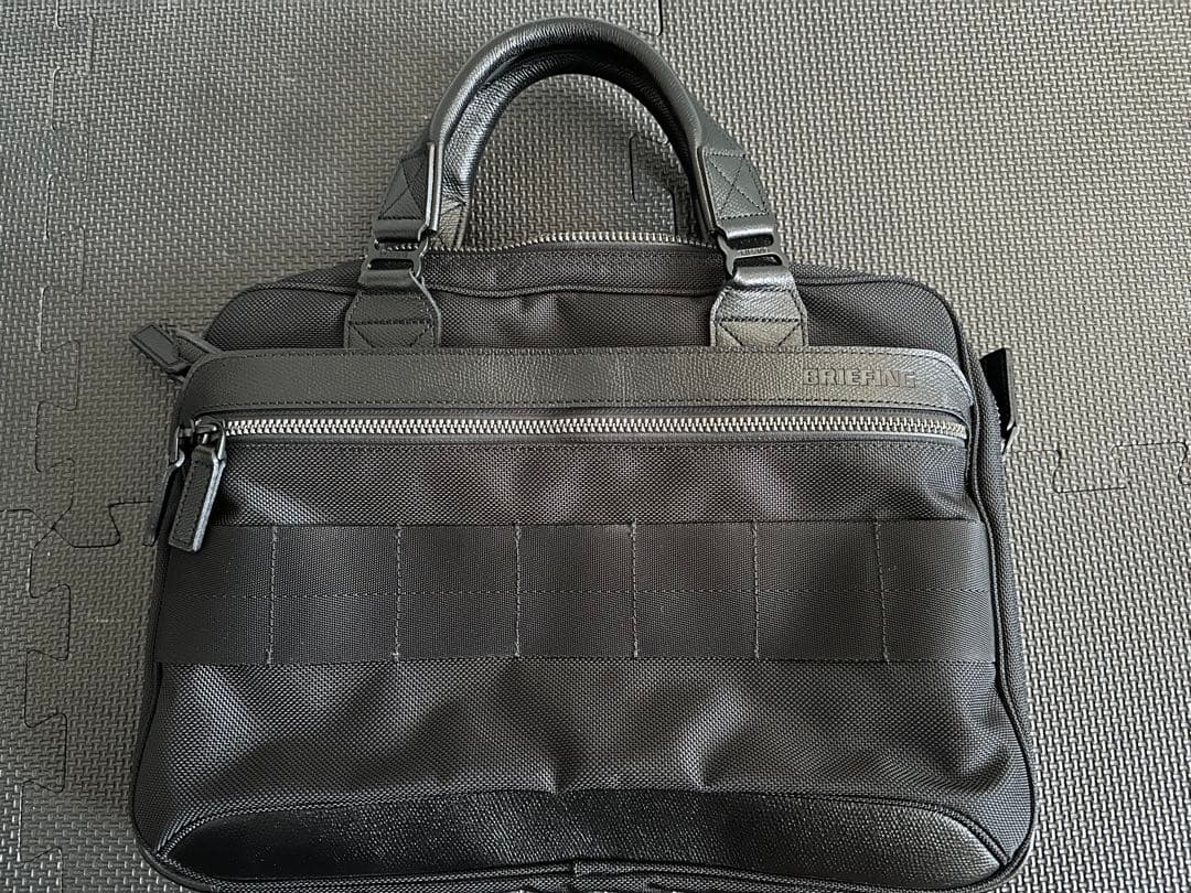 【美品】BRIEFING FUSION ONE WAY BRIEF