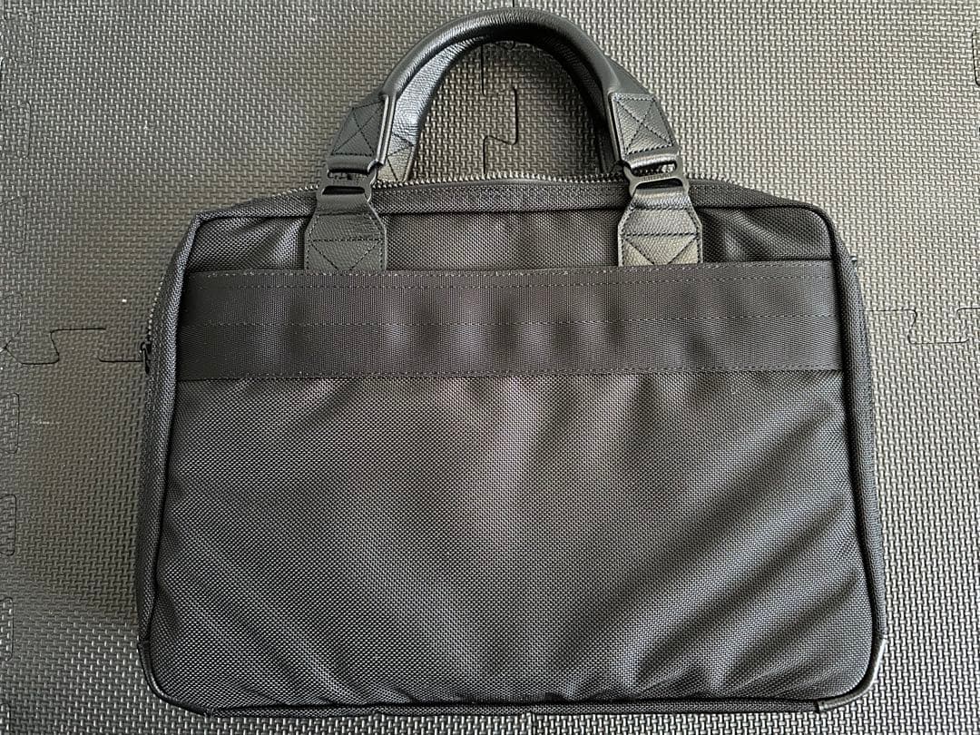 【美品】BRIEFING FUSION ONE WAY BRIEF