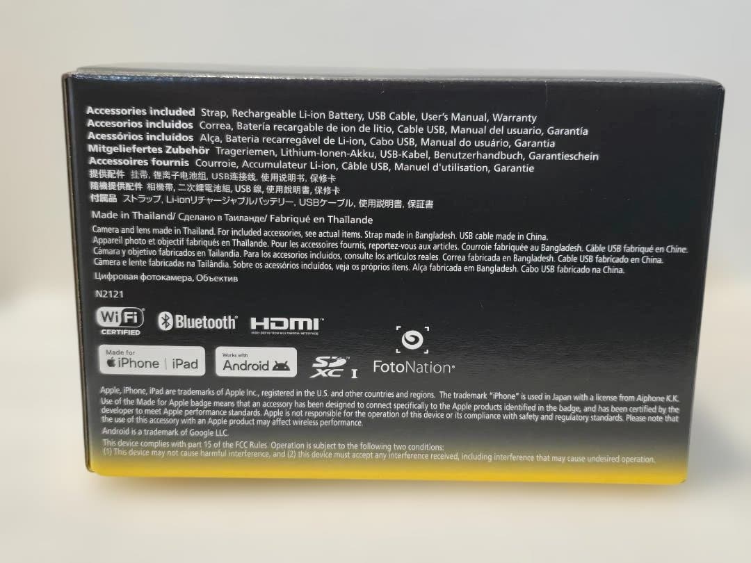 Nikon ミラーレス一眼 Z30