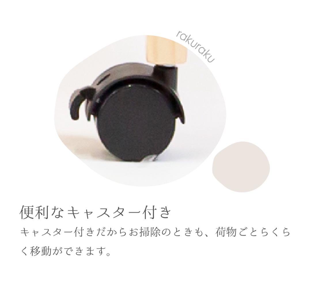 美品　ミニベビーベッド