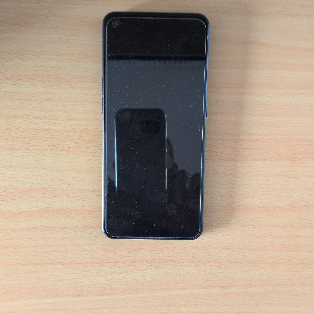 スマホOPPOReno9A