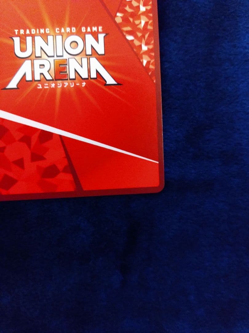 と*迎様 ユニオンアリーナToLOVEるナナRパラレル星2ローダー付き