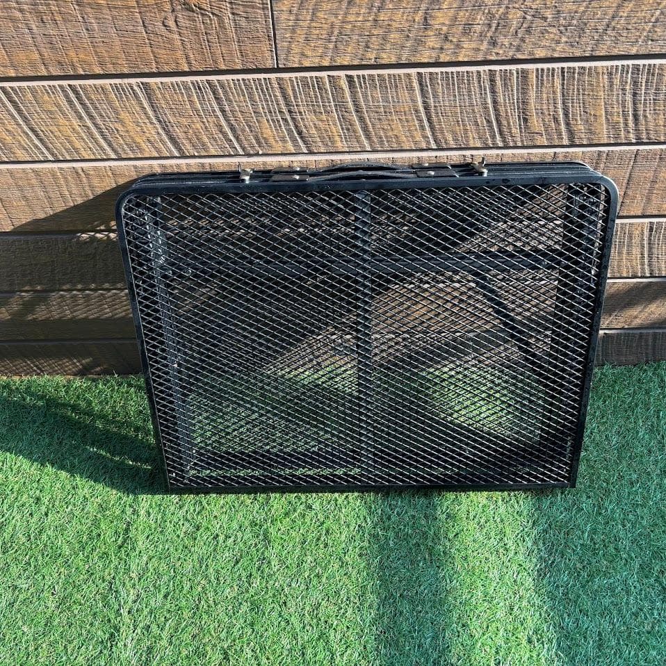 ★収納袋付★ OGAWA オガワ 3ハイ&ローテーブル タフメッシュ アウトドア