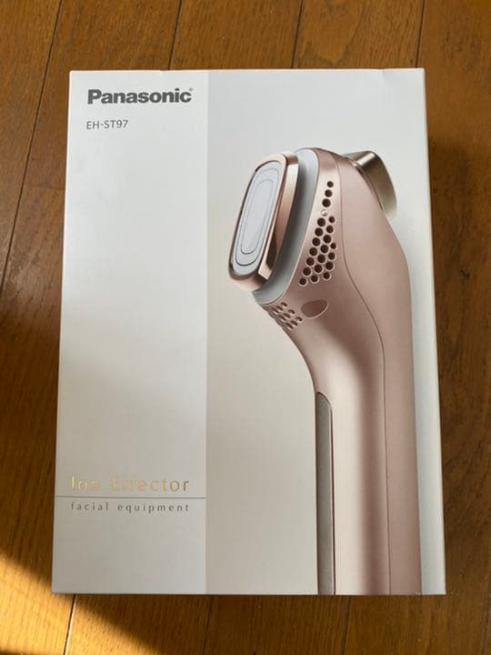 【新品】Panasonic EH-ST97-N