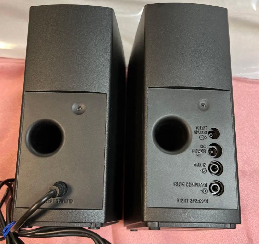 BOSE Companion 2 Series lll スピーカー　動作品