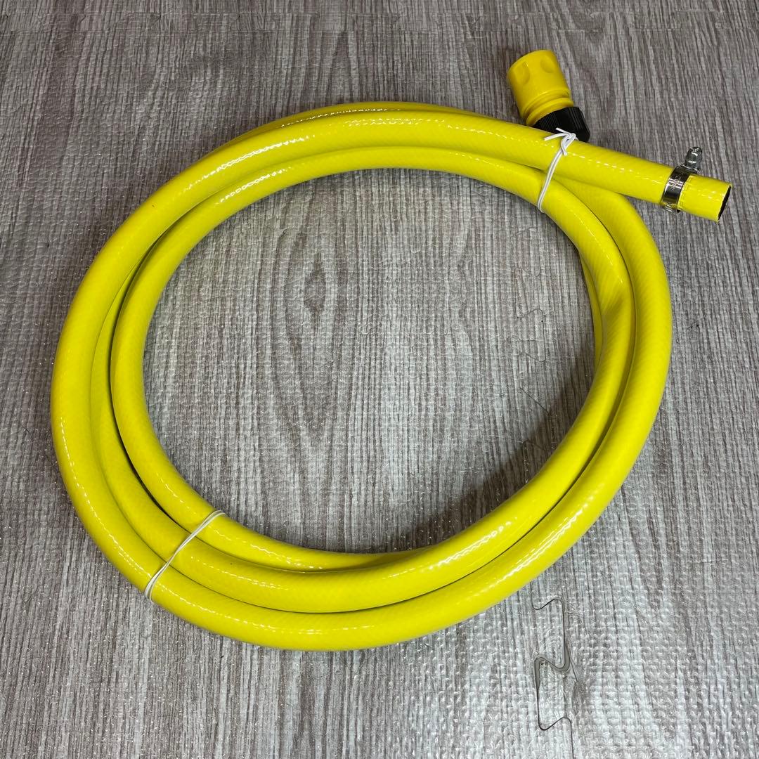 KARCHER ケルヒャー 高圧洗浄機 JTK サイレント