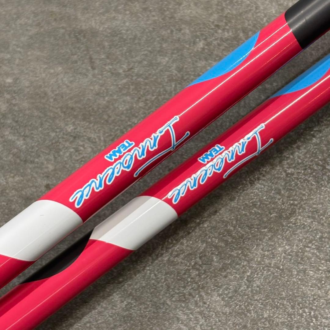 札幌限定 Hart ジュニアスキー 140cm ブーツ24.0cm C11