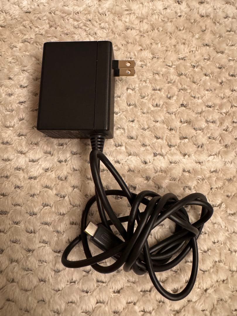 masayaさま専用　任天堂Switch 有機ELモデル