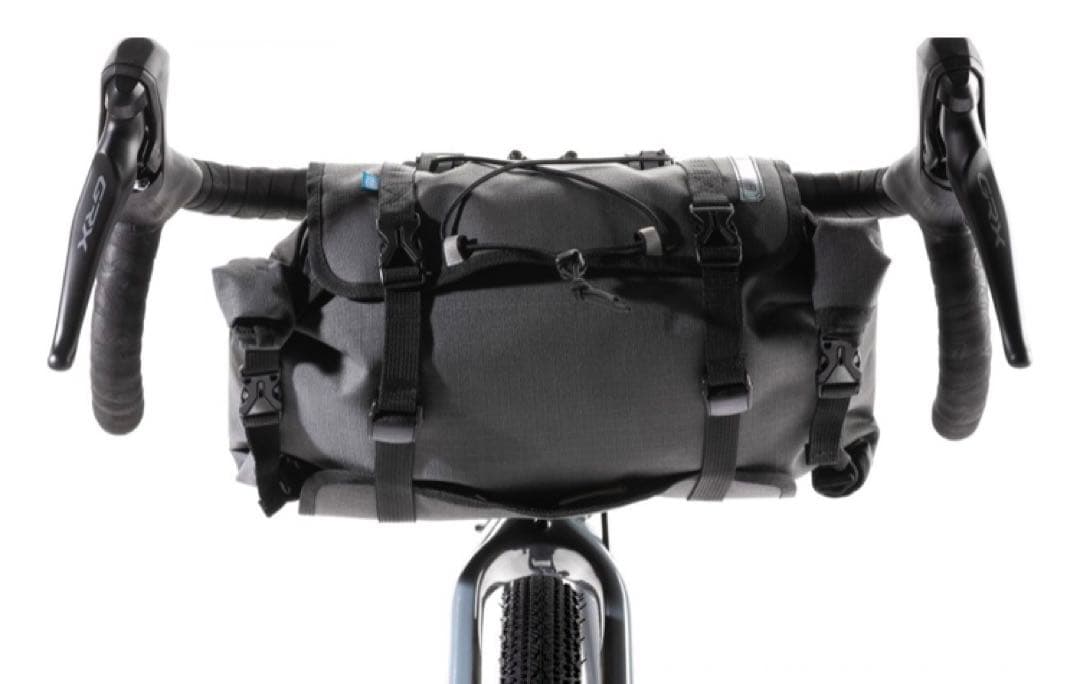 アクセサリー SHIMANO PRO DISCOVER Gravel Ride Bags