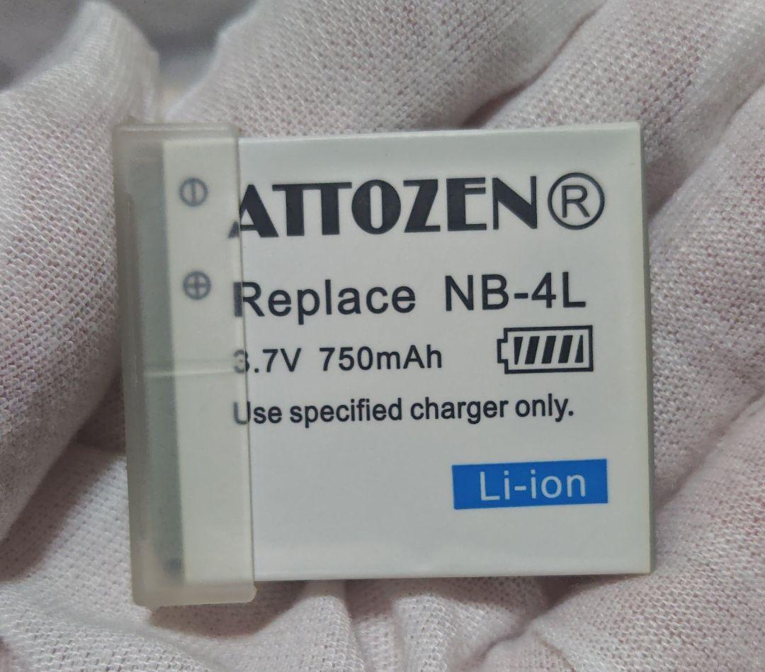 美品・Canon IXY 600F SamanthaThavasaコラボ