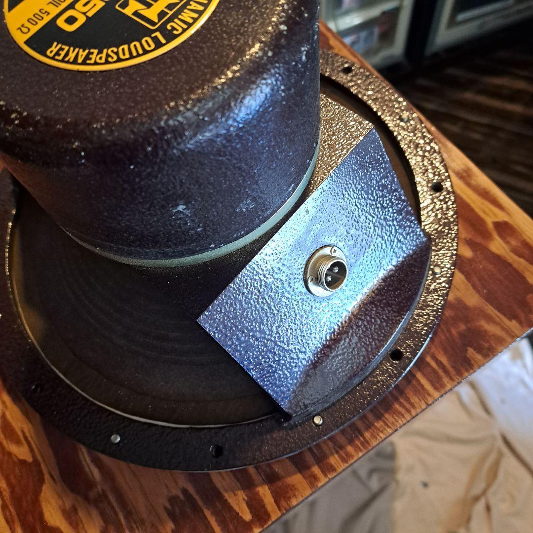 SPECIAL SOUND 自作エキサイタースピー引き取り限定❕