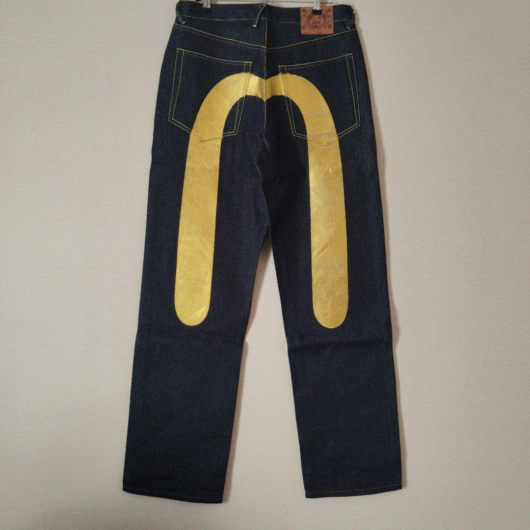 Evisu デッドストック ！ 36インチ